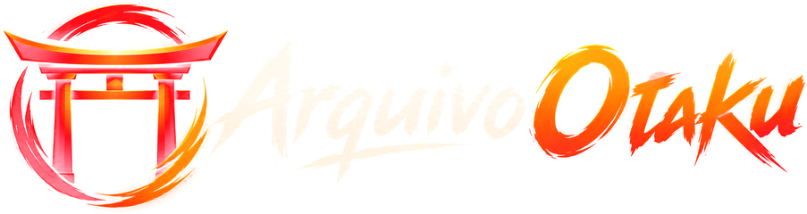 Arquivo Otaku